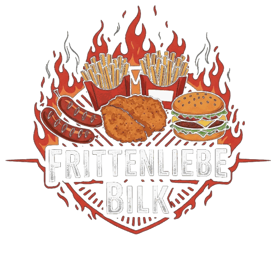 Logo von Frittenliebe Bilk – Imbiss am Kirchplatz Düsseldorf
